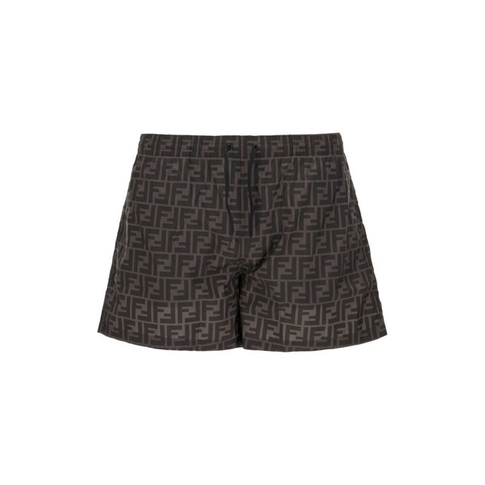Fendi Man Clothing Swimwear & Beach Fashion